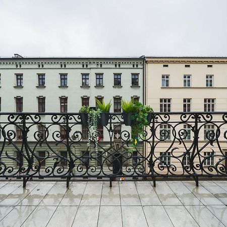 Grace Apartments Красков Екстериор снимка