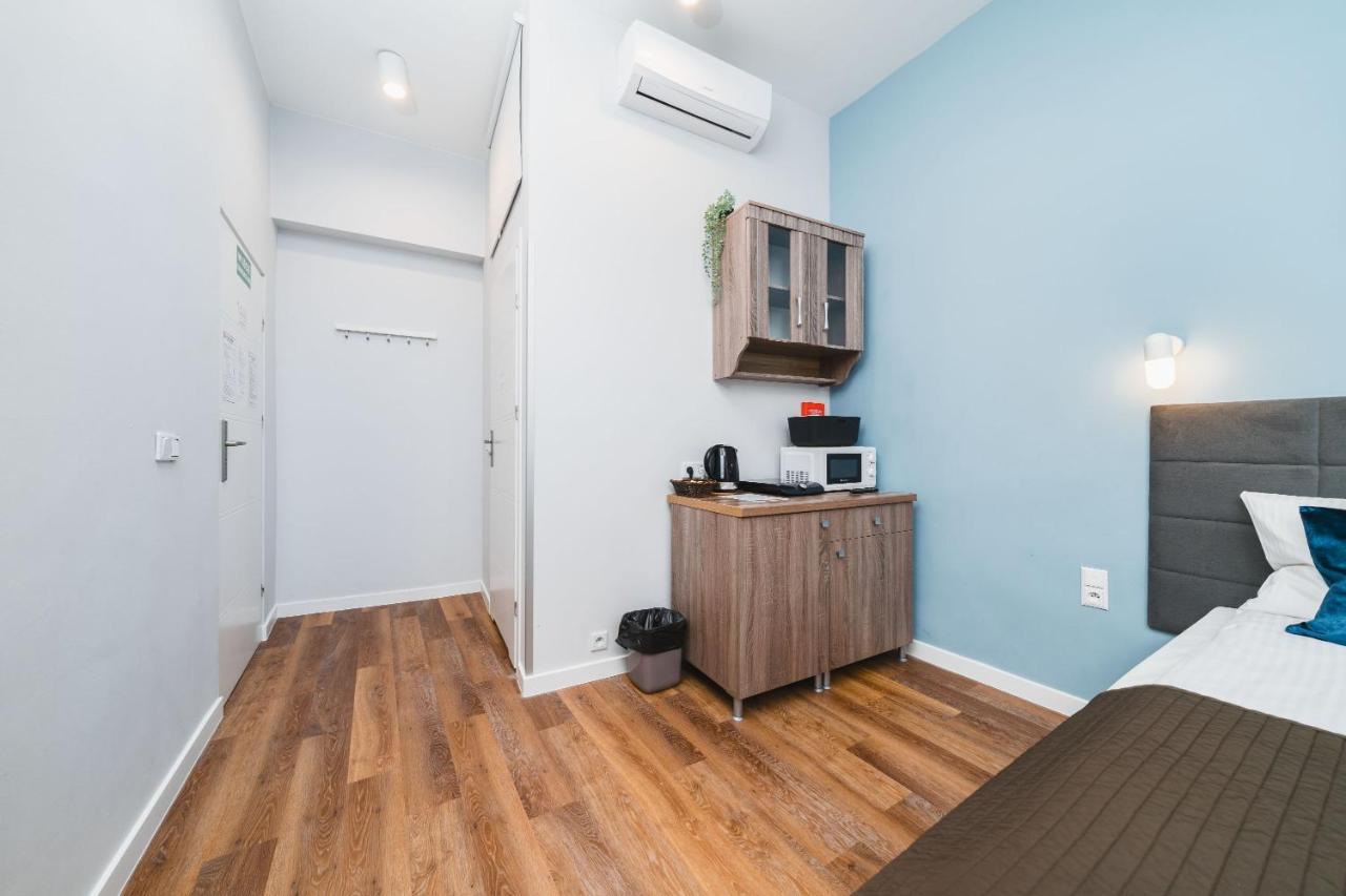 Grace Apartments Красков Екстериор снимка