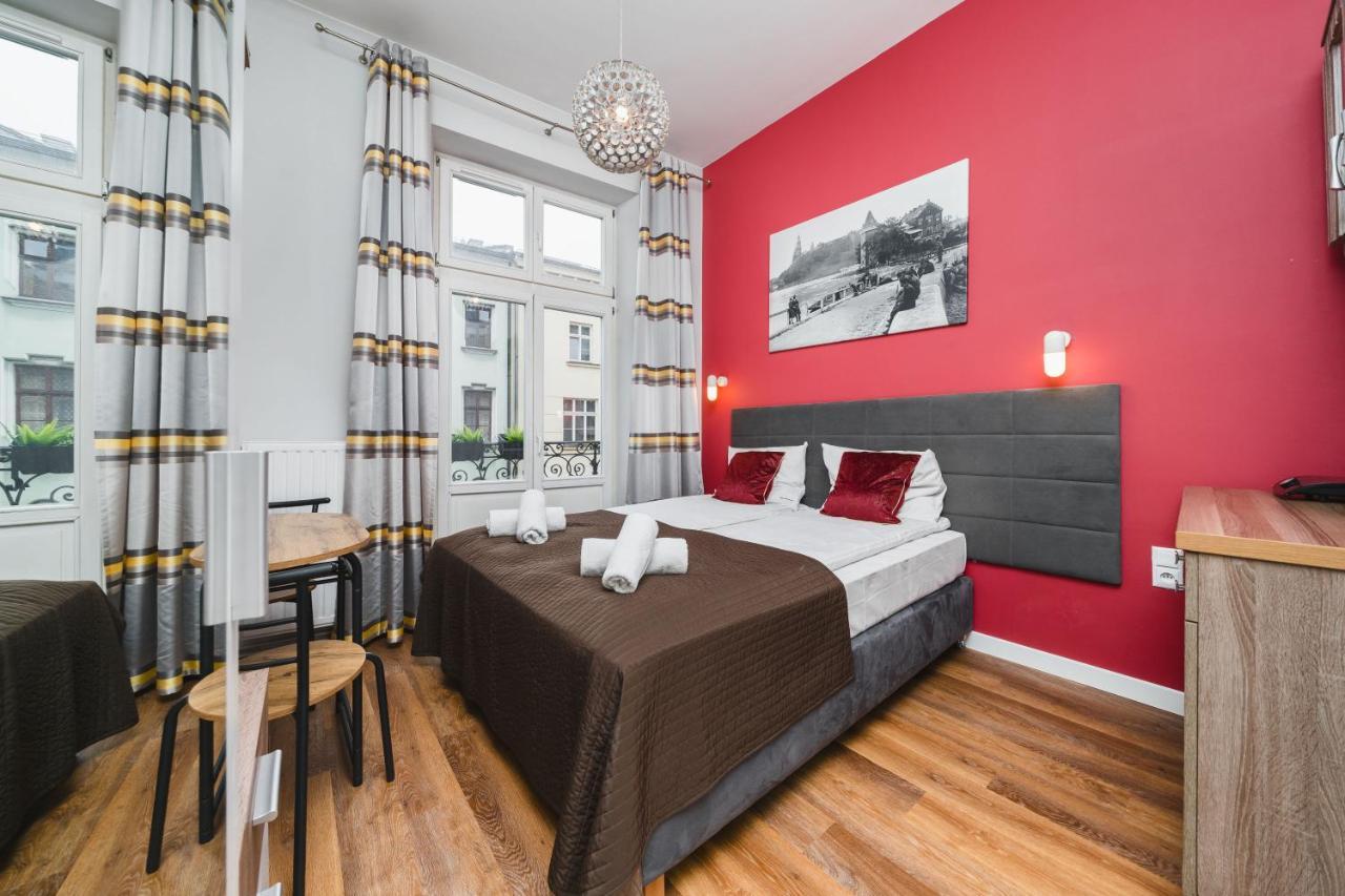 Grace Apartments Красков Екстериор снимка