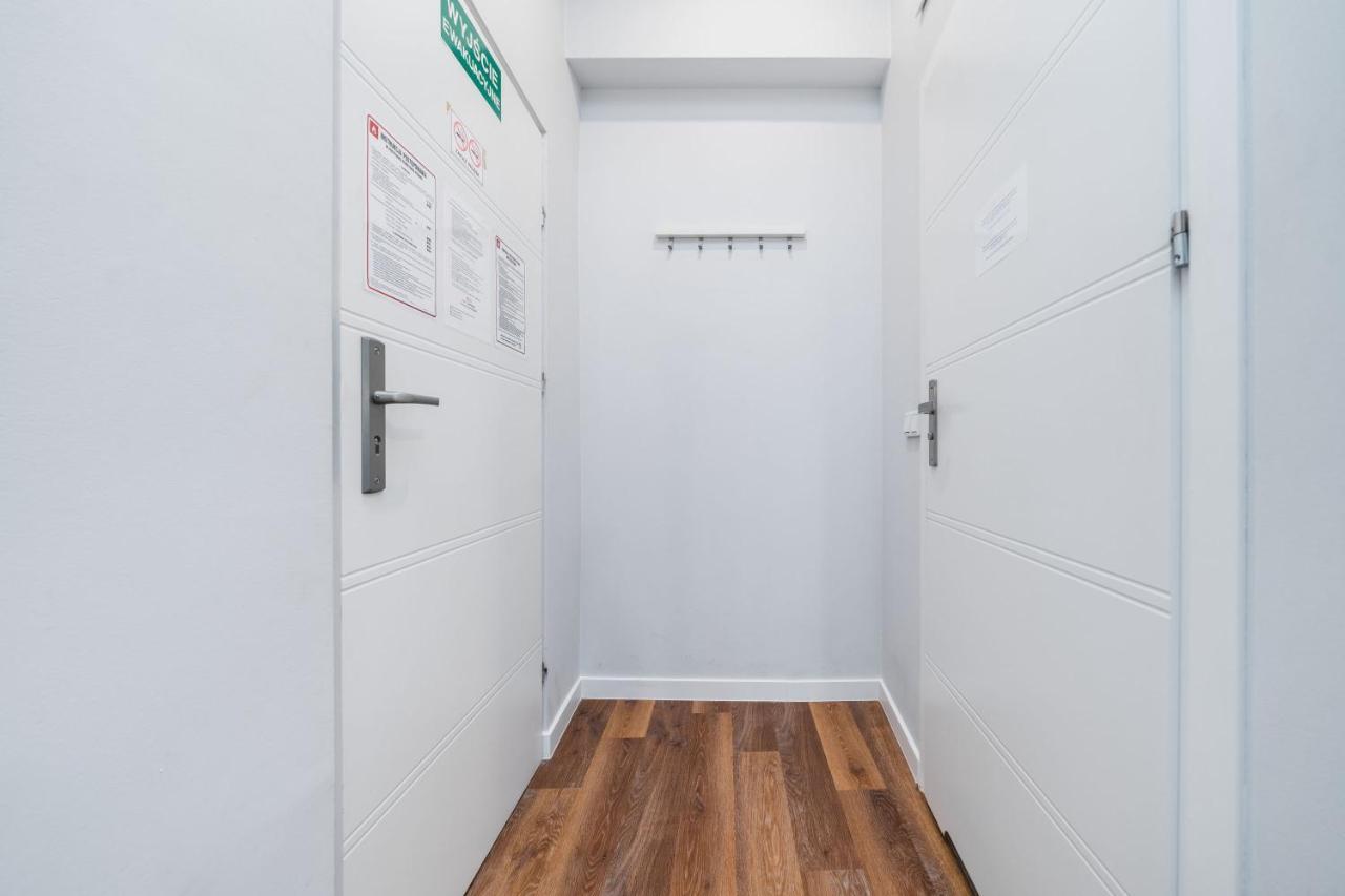 Grace Apartments Красков Екстериор снимка