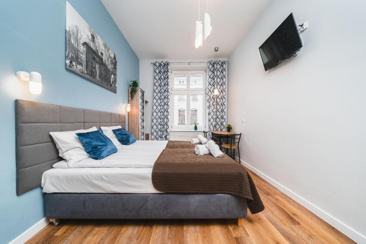Grace Apartments Красков Екстериор снимка