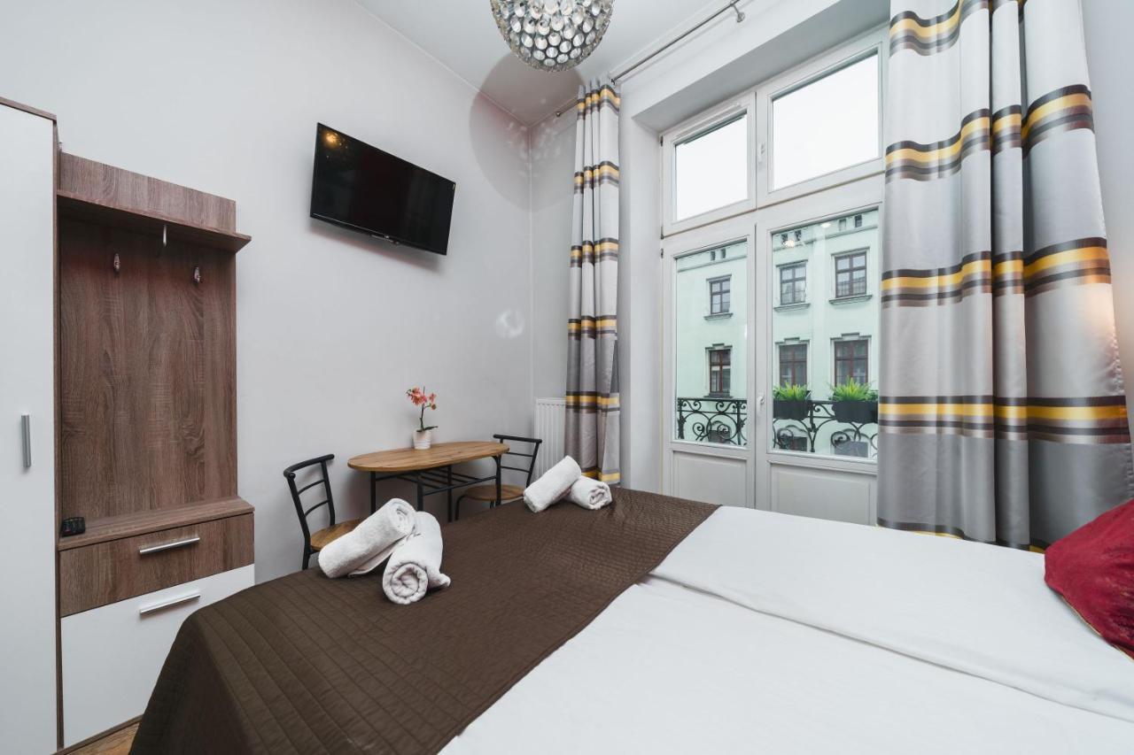 Grace Apartments Красков Екстериор снимка