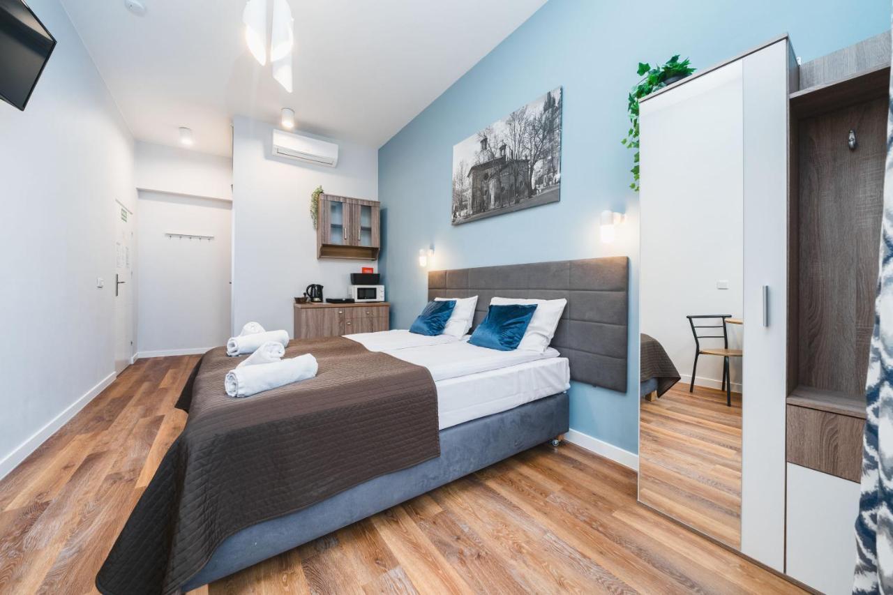 Grace Apartments Красков Екстериор снимка