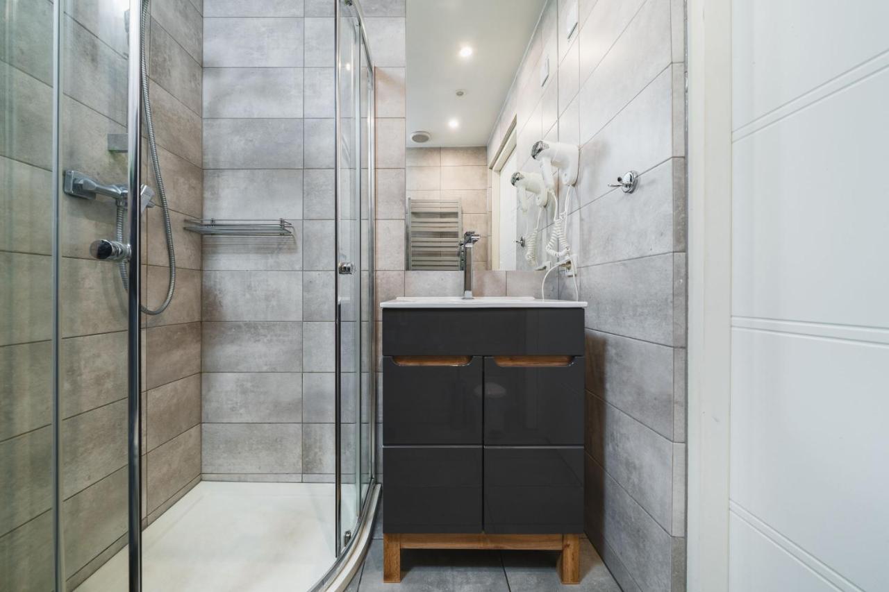 Grace Apartments Красков Екстериор снимка