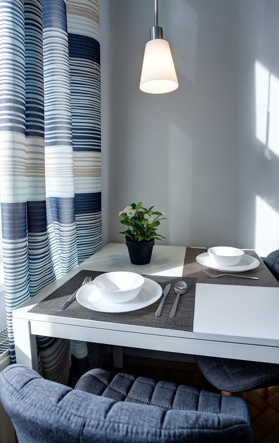 Grace Apartments Красков Екстериор снимка