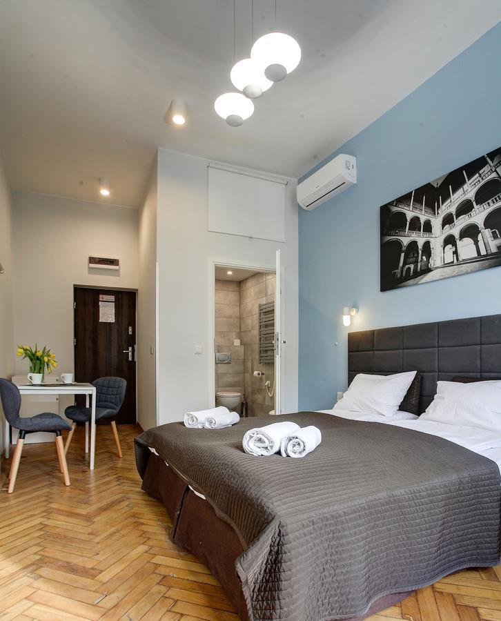 Grace Apartments Красков Екстериор снимка