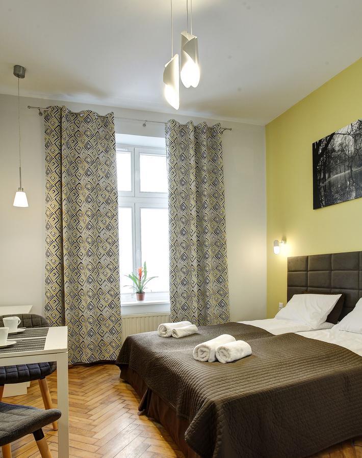 Grace Apartments Красков Екстериор снимка