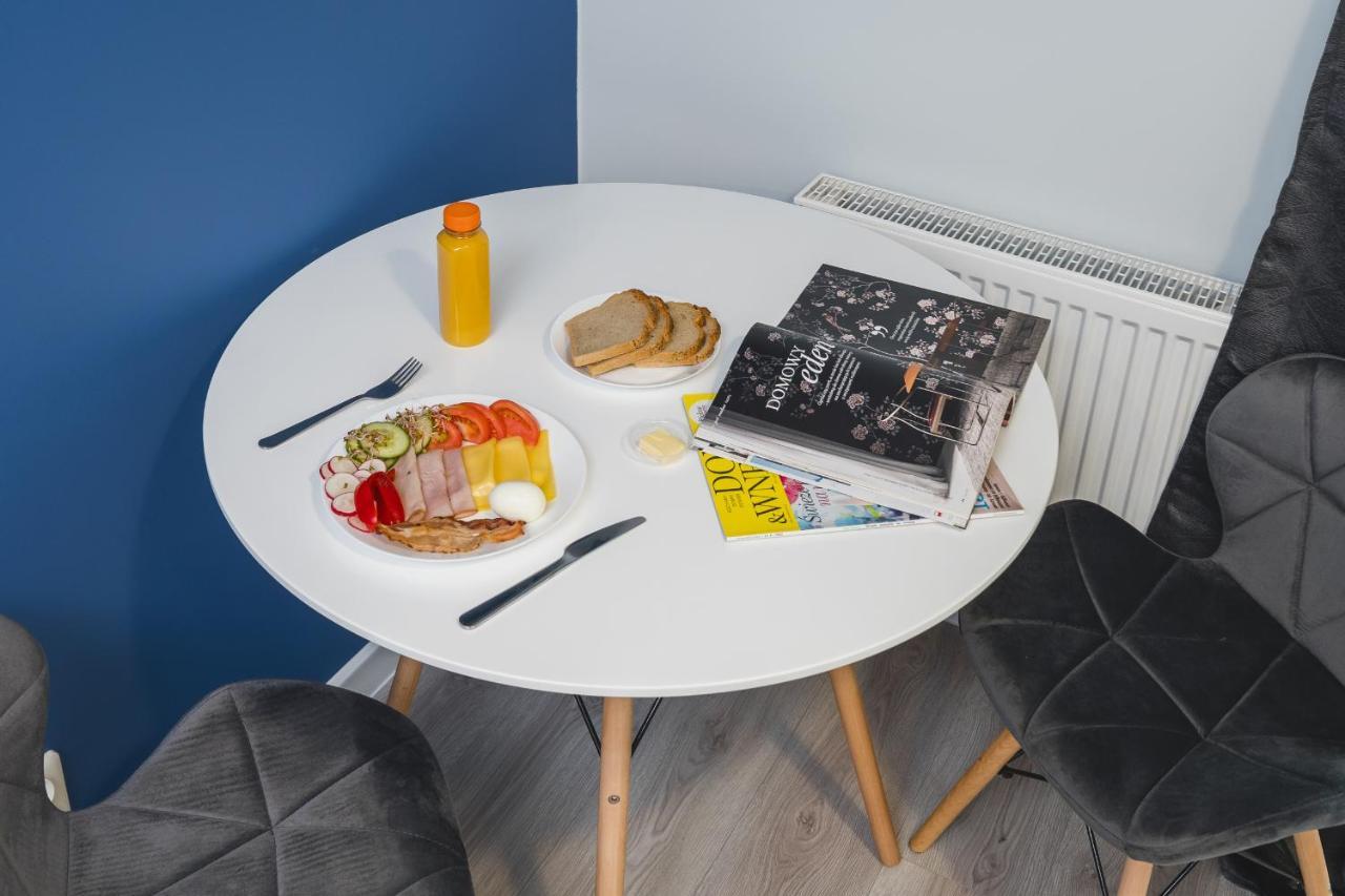 Grace Apartments Красков Екстериор снимка
